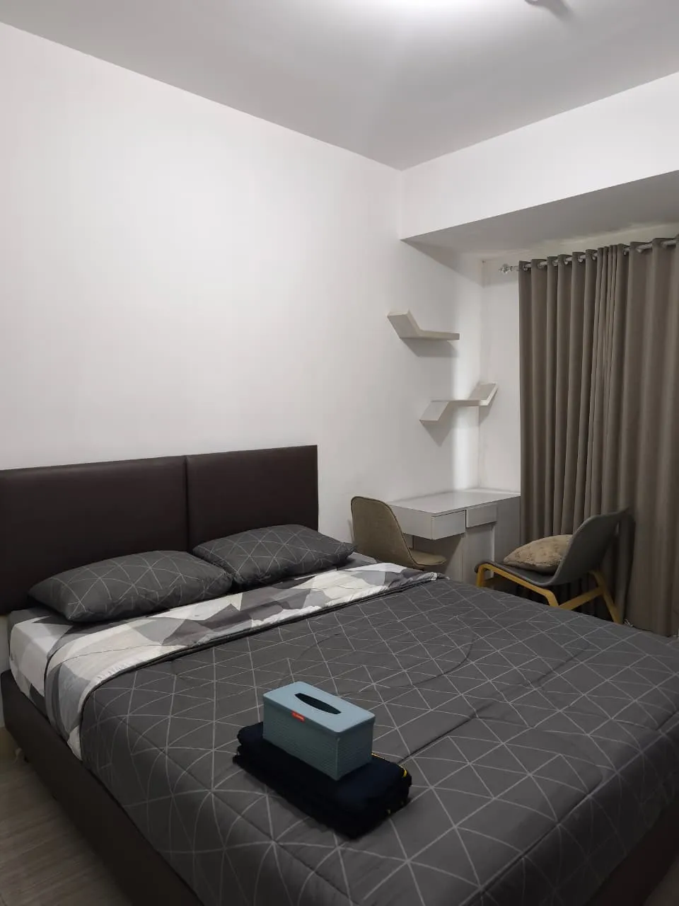 Urban Heights Residences #1 - 2