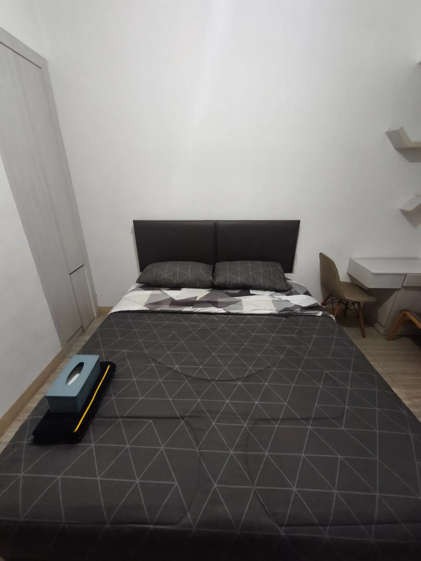 Deluxe Studio #1526 - 2