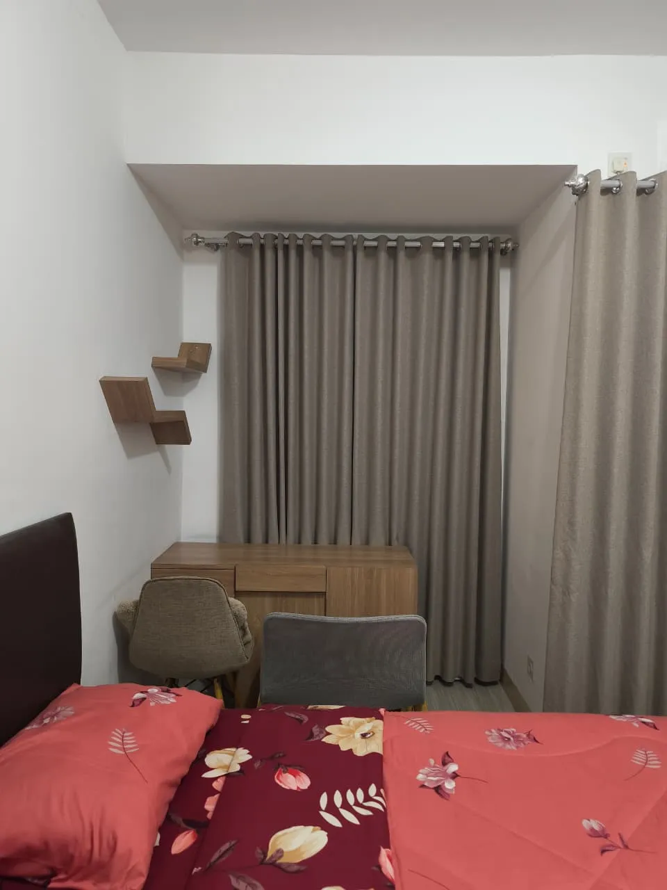 Apartement Tipe Studio - 3