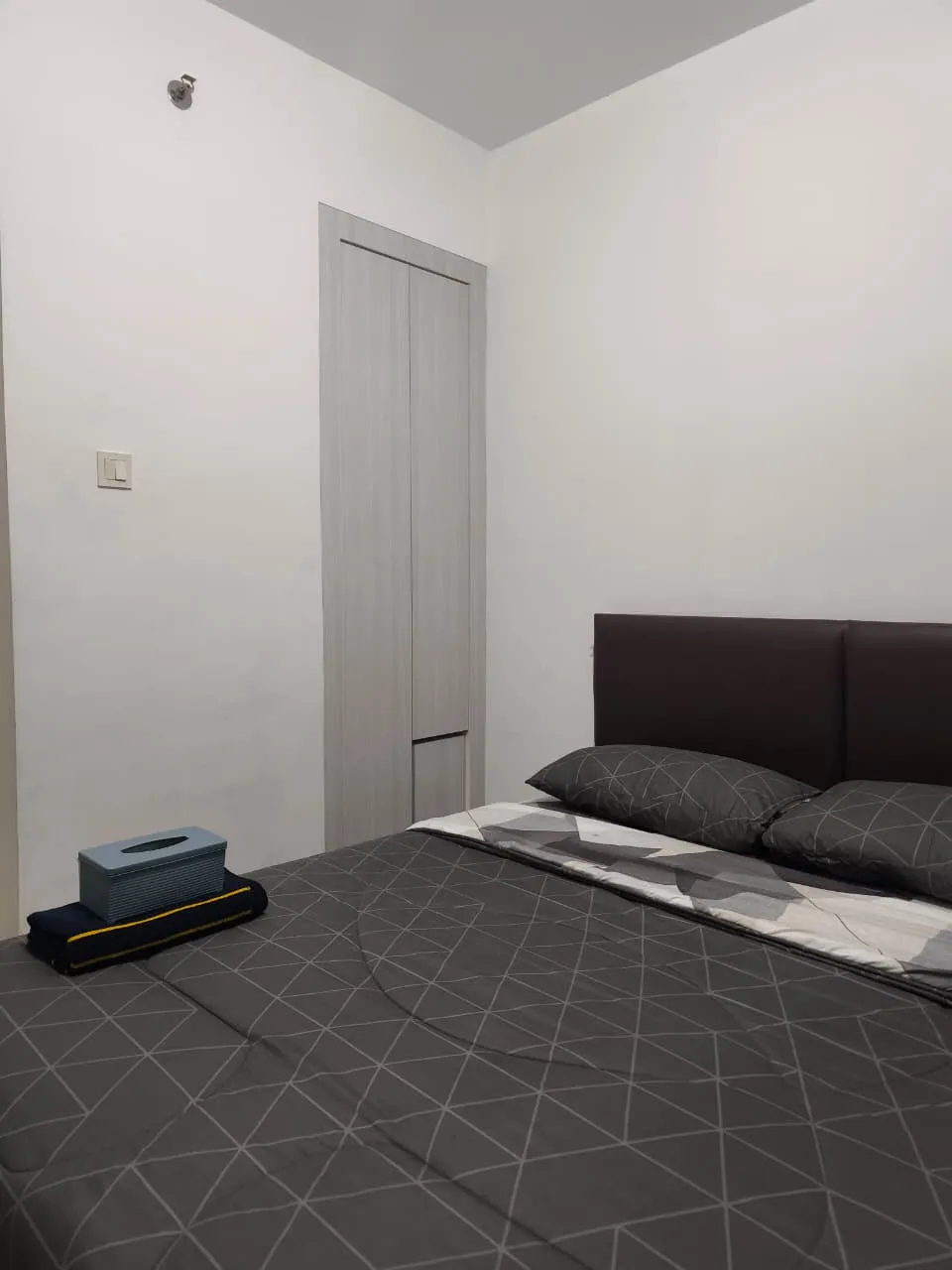 Urban Heights Residences #1 - 3