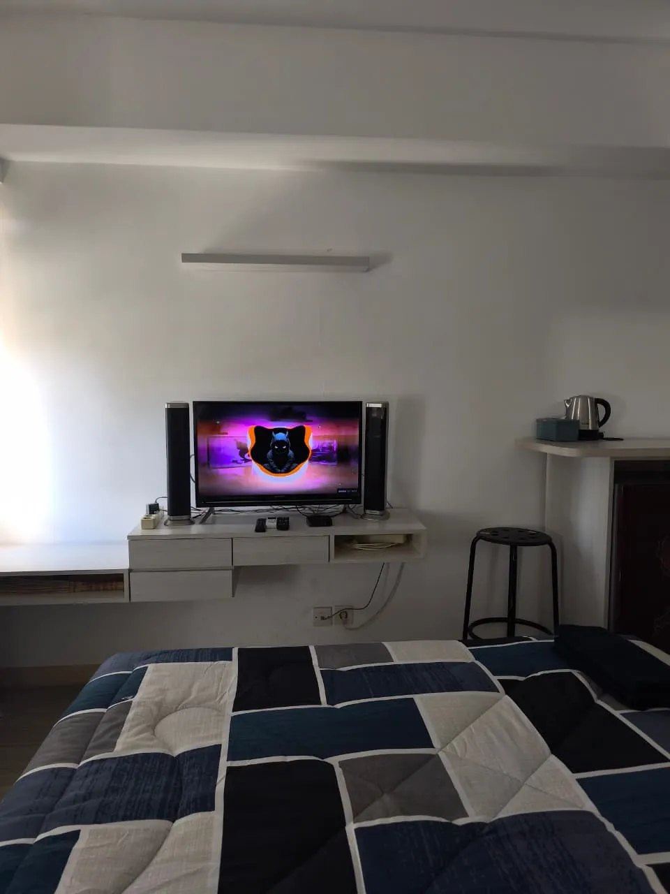 Urban Heights Residences #1 - 4