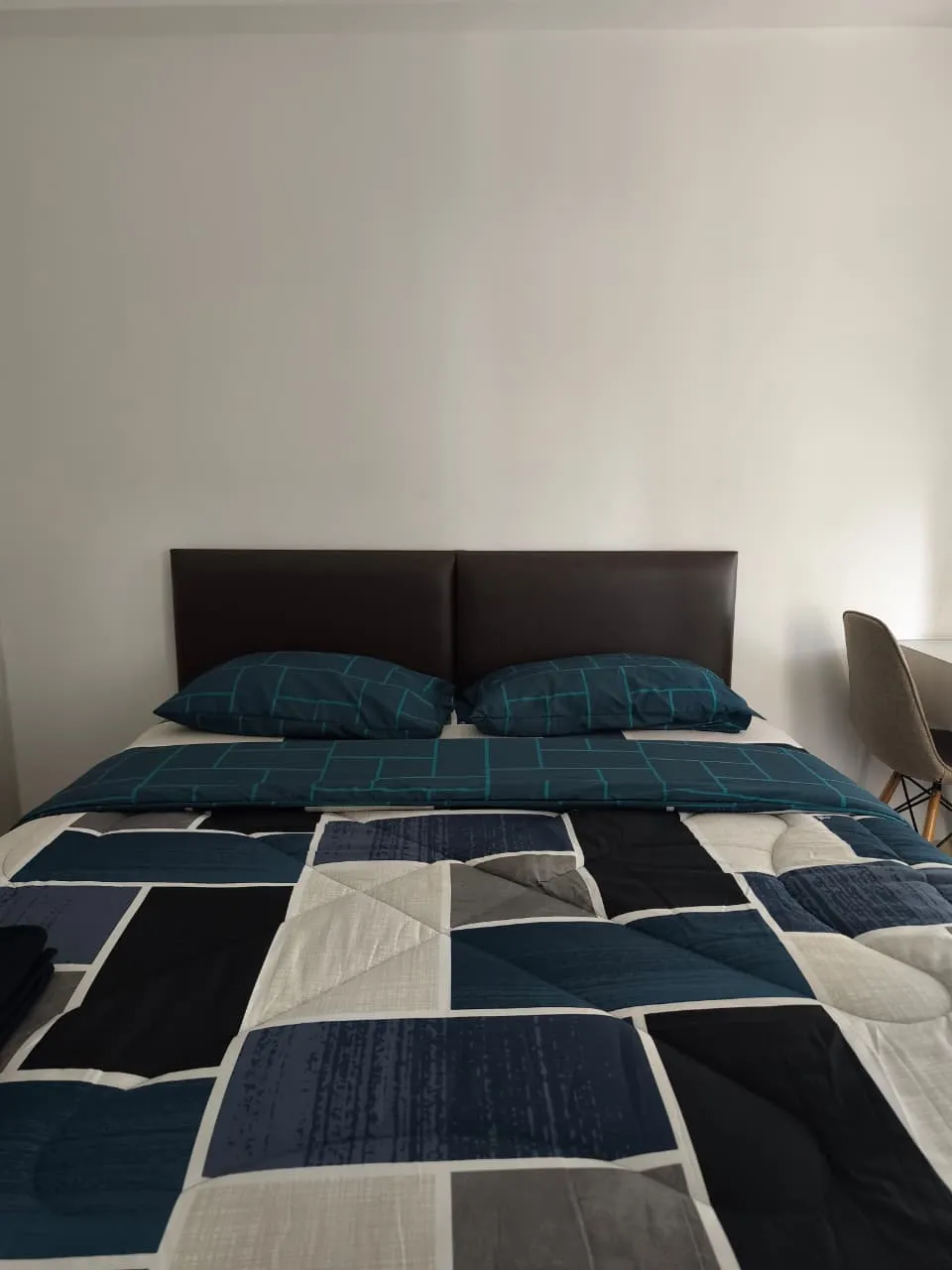 Urban Heights Residences #1 - 5