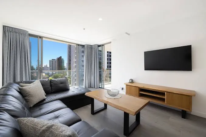 Urban Heights Residences #1
